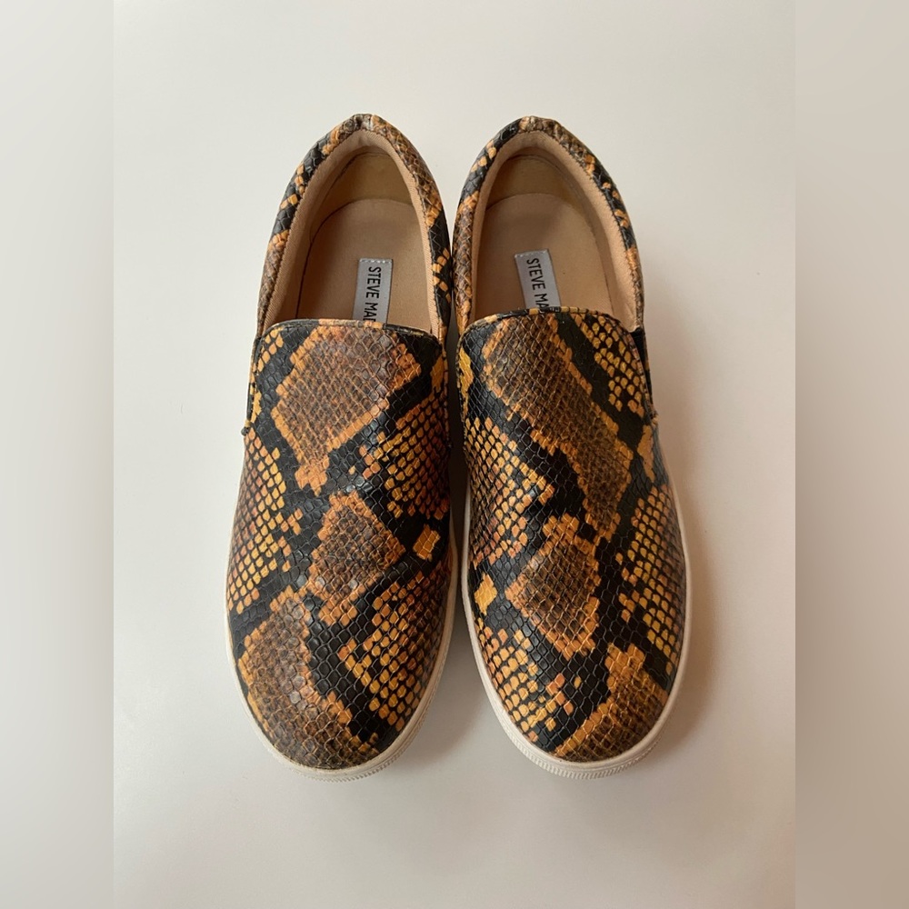 Steve Madden Slip On Shoes